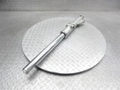 2001 00-01 Victory Deluxe V92 Front Left Fork Suspension Damper Parts Bent. Fixed Price $36.04.