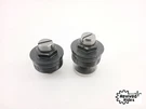 21-26 Honda Rebel CMX1100 Oem Cap Set Left Right Top Forks Front. Fixed Price $44.99.