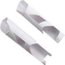 Acerbis 2113750002 White Lower Fork Covers Ktm TC125 And FC250. Fixed Price $36.29.