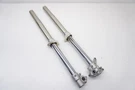 1998 Front Forks Oem Kyb Spring Suspension Yamaha #2. Fixed Price $161.49.