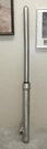 1978 Yamaha Right Front Fork Suspension 2K6-23136-L0-00. Fixed Price $95.00.