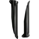 Acerbis Fork Cover Set - Black 2115030001. Fixed Price $31.76.
