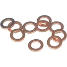 James Gaskets Damper Tube Bolt Washer 10/PACK 45406-75. Fixed Price $24.89.