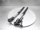 2015 15-18 Ducati Scrambler 800 Left Right Fork Suspension Damper Parts Bent. Fixed Price $260.03.