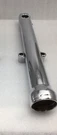 Harley 45923-00 Chrome Right Fork Leg 39MM 1987 -07 Sportster Xl 1200 883 Slider. Fixed Price $299.00.