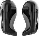 Loud Lower Leg Warmers 8" Speaker Fairing New For Harley Touring 1993-2024. Fixed Price $379.95.