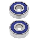 Balls Wheel Bearing Kit Front Hyosung MS3-250 SD50 SF50 Suzuki FA50 FS50 RM8. Fixed Price $24.99.