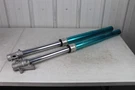1990 Yamaha Wr Oem Front Set Left Right. Fixed Price $126.00.