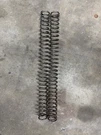 Eibach Springs Yamaha YZ250 YZ125 Front Fork Kit .46KG Wr Yzf. Fixed Price $89.00.