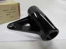 Fork Cover Black Lh A1SS A7SS 44033-021-10 Kawasaki Nos. Fixed Price $32.91.