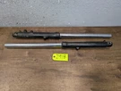 Kawasaki Ninja EX250 Oem Front Forks Left Right Suspension Damper 44070-5026. Fixed Price $180.00.