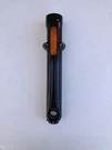 2016 And Up Indian Scout Right Fork Slider Leg 2205811 Black. Fixed Price $132.00.