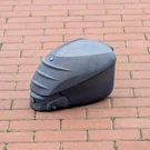 Bmw F650 Cs K14 Scarver Front Storage Compartment 71607664649. Fixed Price $200.00.