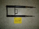 Kawasaki KV75 MT-1 Front Forks. Fixed Price $79.95.