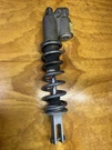 2012 Honda CRF250R Rear Shock Suspension 52400-KRN-307 Oem. Fixed Price $100.00.