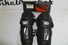 New Msr Gravity Elbow Guards Protectors Adult 330158 Black 5D S1. Fixed Price $25.00.
