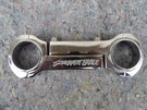Vintage Oem Harley Screamin' Eagle Telefix 35MM Front Fork Brace Fxr, Fx, Xlcr. Fixed Price $375.00.