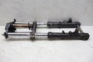 1989-1993 Kawasaki Ninja ZX1100 Front End Suspension Fork Set Triple Tree. Fixed Price $99.99.