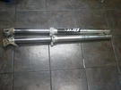 2003 Yamaha Front Fork Assembly # 5UP-23102-00-00 & 5UP-23103-00-00 Yz 250. Fixed Price $175.95.