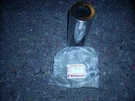 44033-1236 Kawasaki Nos. Fork Cover VN1500 Vulcan 98-04. Fixed Price $35.93.