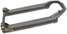 Fox Lower Leg Assembly - 2017 36 27.5IN 180 15QR Matte Black. Fixed Price $273.00.