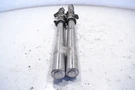 Suzuki Sv 650 Front Fork Shock Absorbers Set 2000 26595645. Fixed Price $267.51.