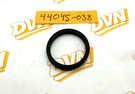 Kawasaki Nos New 44045-038 Fork Cover Gasket H1 H2 Zn KH500 KZ1000. Fixed Price $21.48.