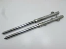 Forks Front Set Suspension Shocks Assembly Honda XR600R 86-87 51400-MK2-771 1986. Fixed Price $59.96.