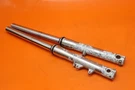 08-09 Honda Shadow Aero 750 Oem Straight Front Forks Shock Suspension Set Pair. Fixed Price $225.00.