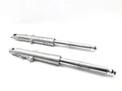 Front Forks Tubes Legs 2004 Harley-davidson Road King Custom Flhrs 3220 X. Fixed Price $395.44.
