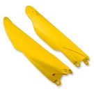 Cycra Fork Guards Gold 1CYC-6901-66. Fixed Price $49.23.