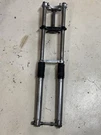 35MM Harley Front End Fork Sportster Superglide Chopper. Fixed Price $600.00.