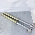 2008 Kawasaki - Oem Front Forks Suspension. Fixed Price $249.95.