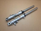 Honda CBR600RR RR3 RR4 Front Forks Legs Suspension Pair Showa 2003 2004. Fixed Price $403.28.