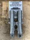 2014-2023 Harley Davidson Touring Front Fork Tube Legs Sliders 45400021 45400022. Fixed Price $74.99.