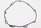 2009-2014 Yamaha YZFR1 Nos Oem Crankcase Cover Gasket 14B-15461-00. Fixed Price $24.99.