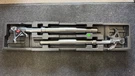 Genuine Oem 2025 - 2026 Ducati Panigale V4 Showa Bpf Front Forks. Fixed Price $1399.00.