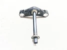 08-12 Moto Guzzi V7 Classic 750 Front Lower Triple Tree Yoke Stem Clamp Bottom. Fixed Price $125.00.