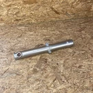 Triumph America Efi Right Outer Fork Tube New T2041052. Fixed Price $205.99.