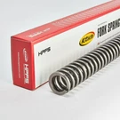 Front Fork 7.6N -(single), 385-580-76, High Performance Spring, K-te. Fixed Price $108.08.