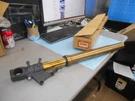 Suzuki Oem Front Right Side Damper Fork 2001-2002 GSX-R1000 51103-40F10. Fixed Price $999.99.
