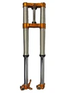 Ktm Sxf 250 Front Fork Shock Absorbers 2015 Fits 2011 - , 14187L0701. Fixed Price $719.42.