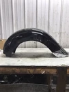 07 Yamaha Road Star Midnight Rear Back Fender. Fixed Price $161.50.