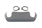 Lower Triple Tree Cover Chrome For Harley-davidson. Fixed Price $78.99.