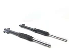 Front Forks Tubes Legs 2012 Kawasaki KLR650 2999A X. Fixed Price $225.94.
