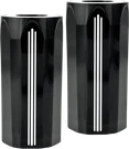 Performance Machine (pm) 0208-2045-BM Fork Slider Covers. Fixed Price $385.35.