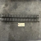 Oem Yamaha YZ250 2002 Front Fork Suspension Spring 4.22N/MM 4SS-23141-60-00. Fixed Price $70.00.
