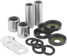 Quad Boss Front A-arm Repair Kits Lower 50-1067. Fixed Price $88.99.