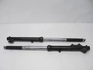 1981 Kawasaki Csr Front Fork Pair Suspension. Fixed Price $65.96.