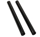 Arlen Ness 0404-0645 121-003 Fork Tubes 49 Mm Black. Fixed Price $649.95.